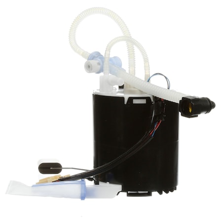 Delphi Fuel Pump Module Assembly, Fg1669 FG1669